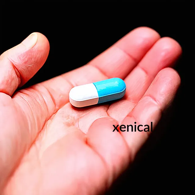 Comprar pastillas xenical en usa